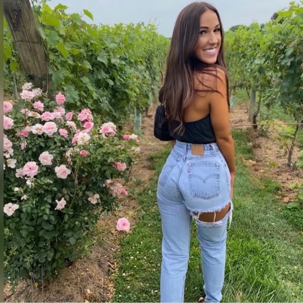 Vintage Levi’s 512